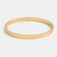 Trace Bangle