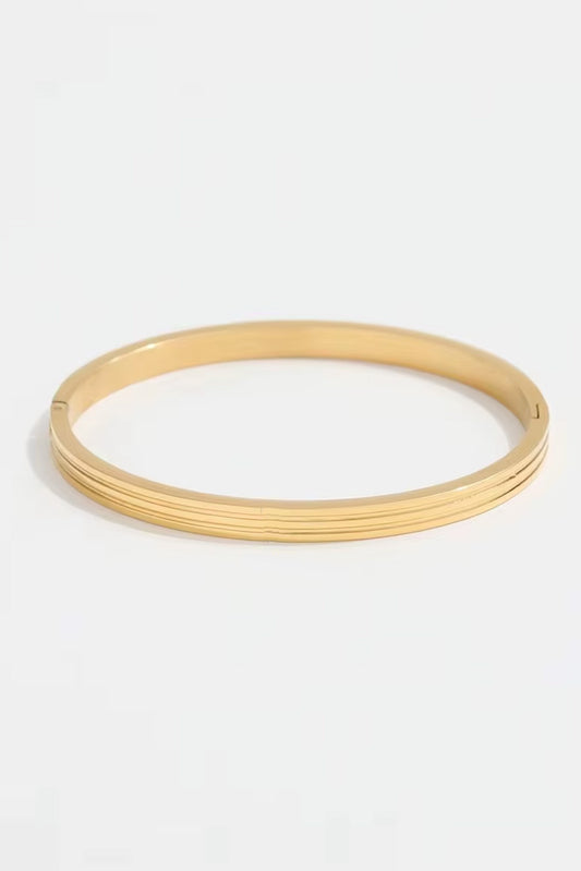 Trace Bangle