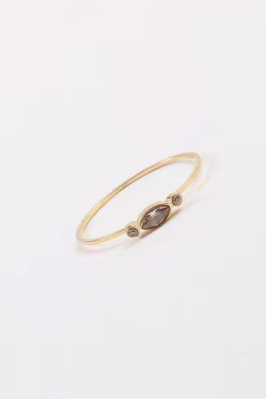 Trio Ring
