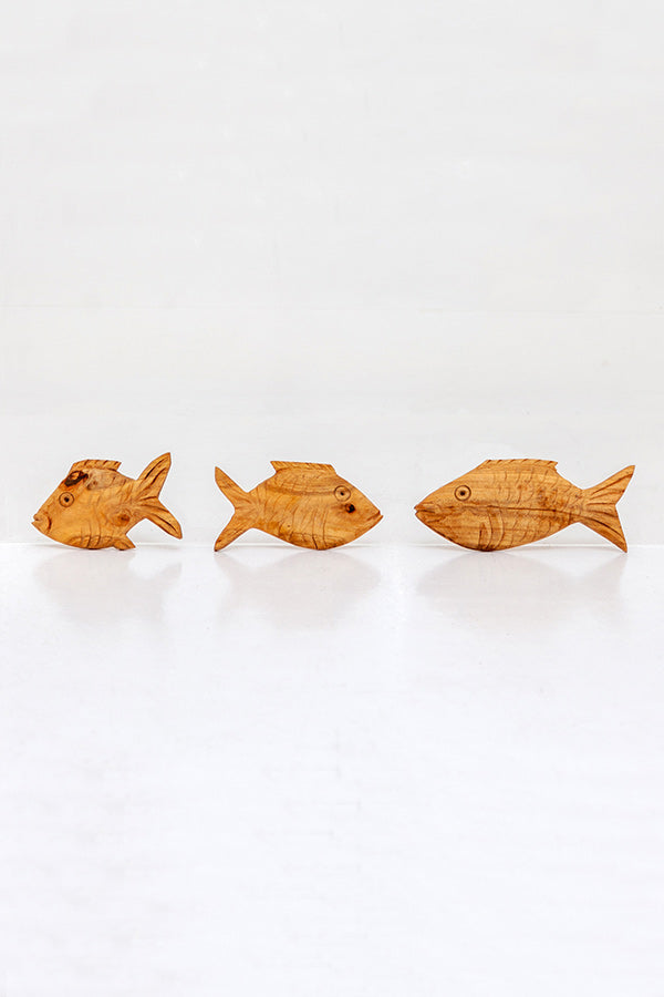 3D Fish Small