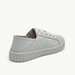 Valentina Sneaker - Plain White