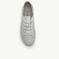 Valentina Sneaker - Plain White