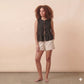 Varenna Pintuck Top