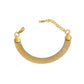 Mesh Chain Bracelet