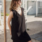 Madison Dress - Black