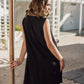 Madison Dress - Black
