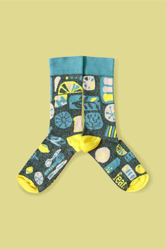 Men's Nourish Socks